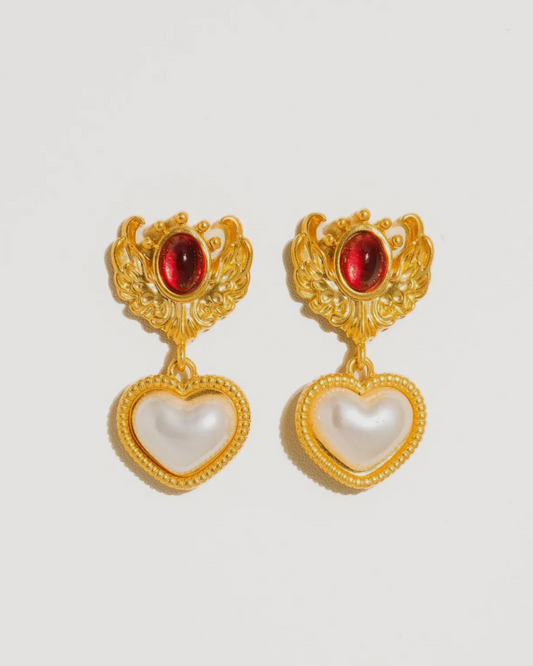 Candelaria Earrings